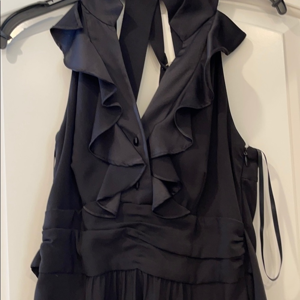 Bgbg Next Generation Black Dress. View 2